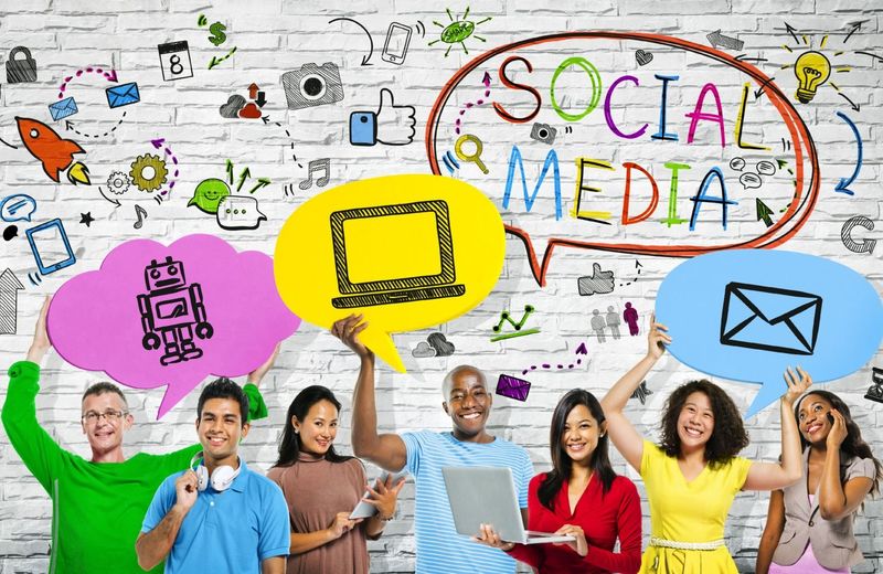 Social Media Automation