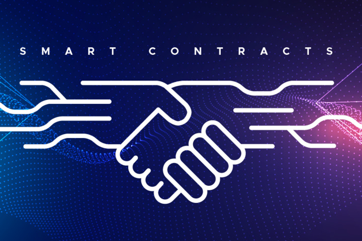 How Really Small Business Can Use Smart Contracts 