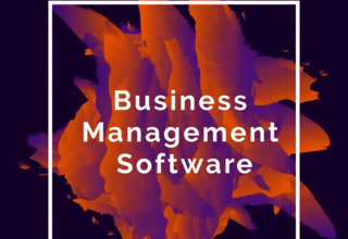 Business Management Software 