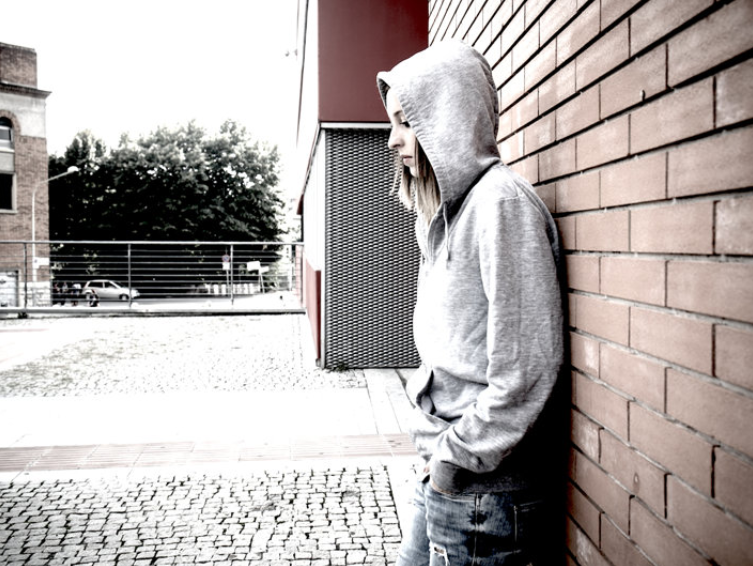 there is a big problem with drugs addiction
